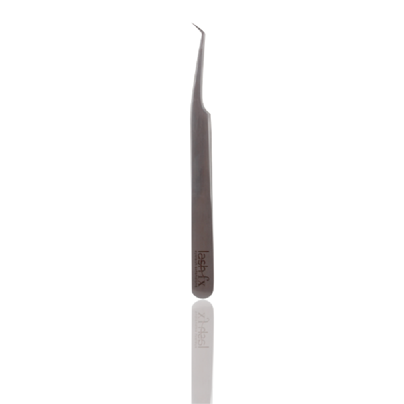 Lash FX Russian Hook Tweezers