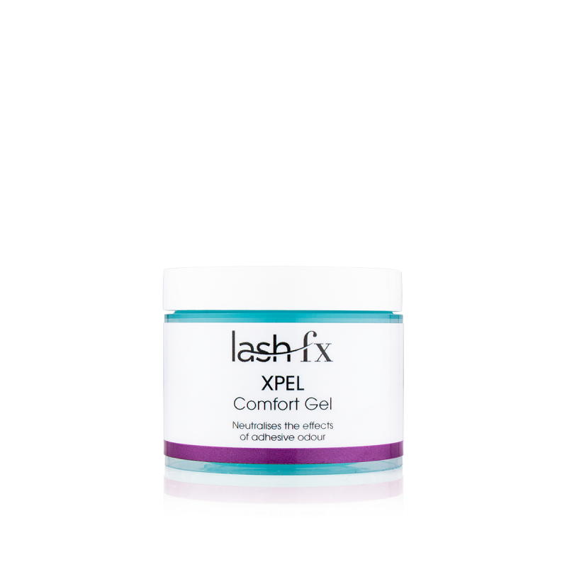 Lash FX Xpel Comfort Gel