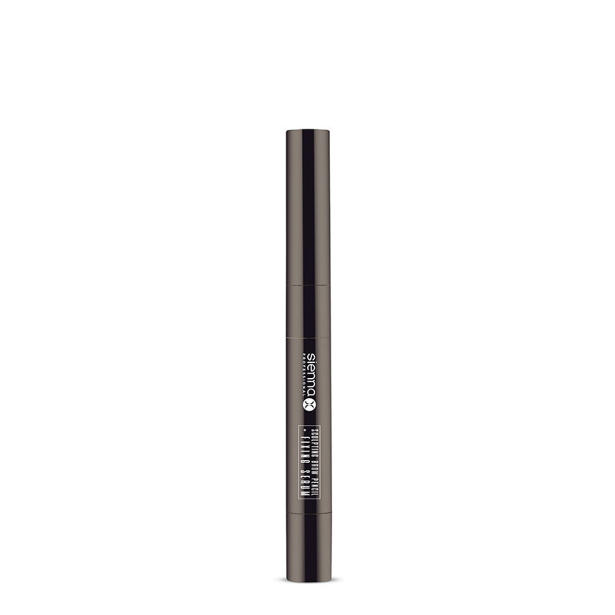 Sienna-X Sculpting Brow Pencil & Fixing Serum