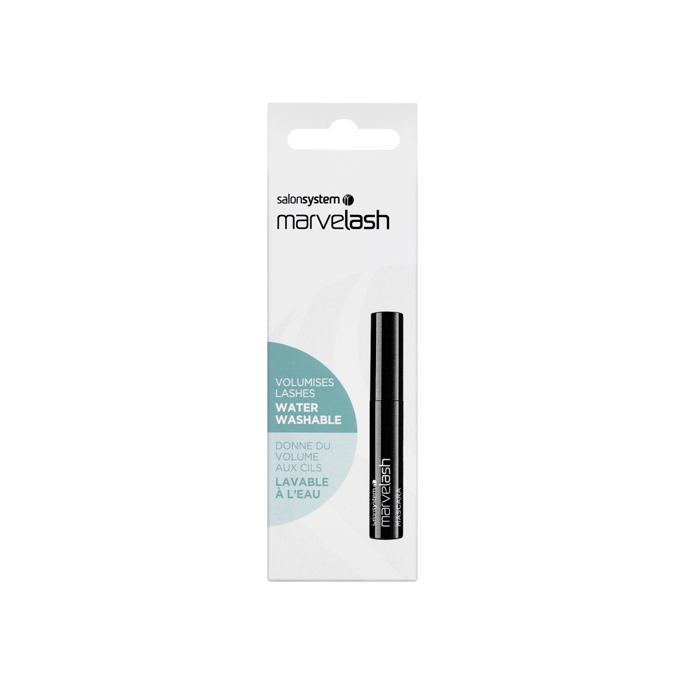 Marvelash Volume-Up Mascara 8ml