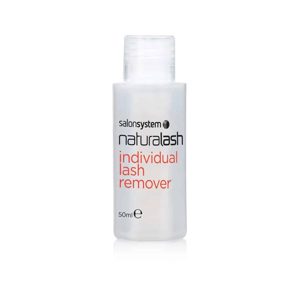 Salon System Individual Lash Remover 50ml