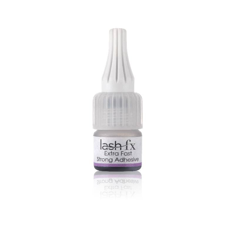 Lash FX Extra Fast Strong Eyelash Extension Adhesive