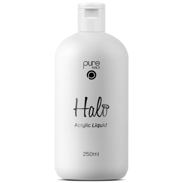 Halo Acrylic Liquid 250ml