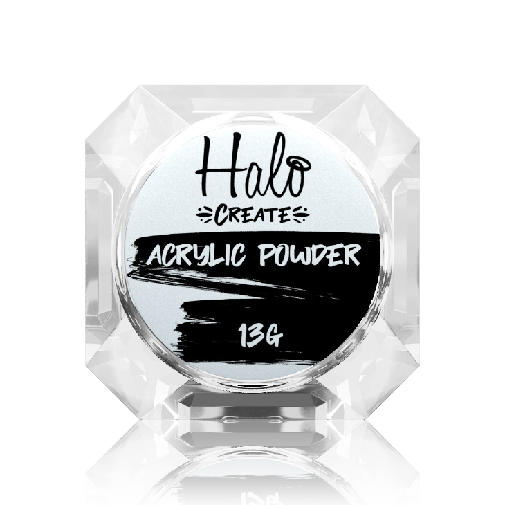 Halo Create Glitter Acrylic Powder 13g