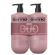 OSMO Pink Soda Shampoo/Mask Duo 2x 1000ml