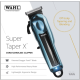 Wahl Cordless Super Taper X