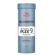 Wella Blondor Plex Multi Blonde 400g