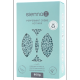 Sienna X Peppermint Crème Hot Wax (800g)