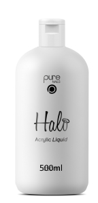 Halo Acrylic Liquid 500ml