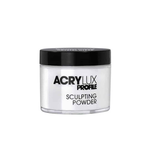 Acrylux Crystal Clear Powder 45g