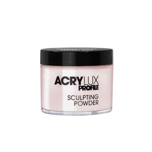 Acrylux Perfect Pink Powder 45g