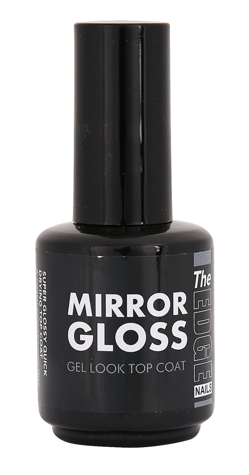 Mirror Gloss Top Coat 15ml