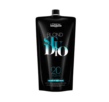 L'Oreal Blond Studio Nutri-Developer 1000ml