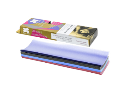 Procare Ultralight Foam Wraps 100mm x 300mm5027