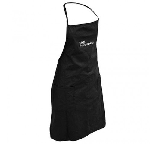 TIGI Copyright Colour Apron