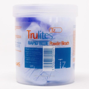 TRULITES Blue Powder Bleach 500g