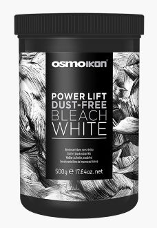 Osmo Power Lift White Bleach