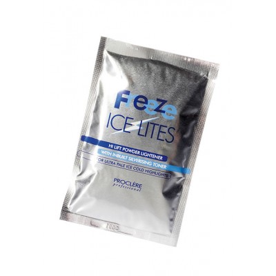 ProClere FREEZE Ice Lites 50g