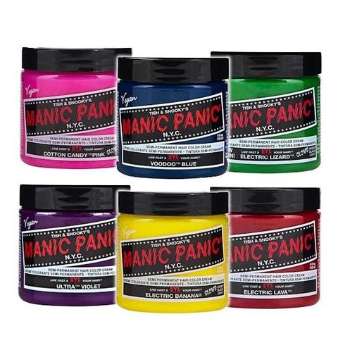 Manic Panic 118ml