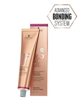 BLONDME Pastel Toners - Sand