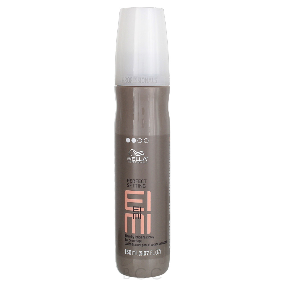 EIMI Perfect Setting 150ml