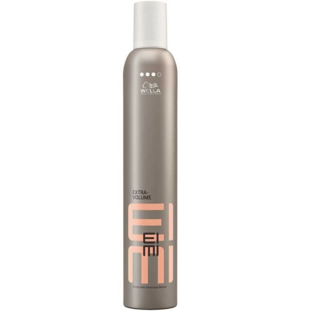 EIMI Extra Volume Mousse 300ml