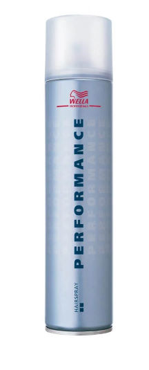 Wella Performance Ultra Hairspray (2 Dots) 500ml
