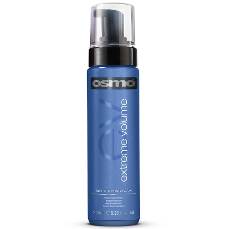 OSMO Extreme Volume Styling Foam