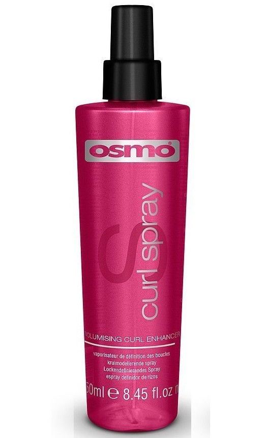 OSMO Curl Spray (250ml)