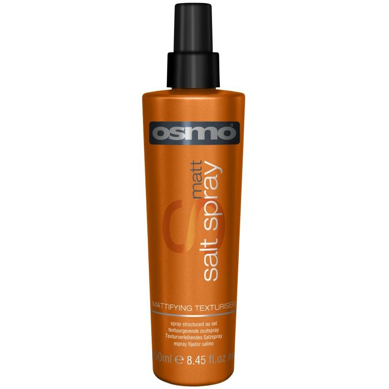 OSMO Matt Salt Spray (250ml)