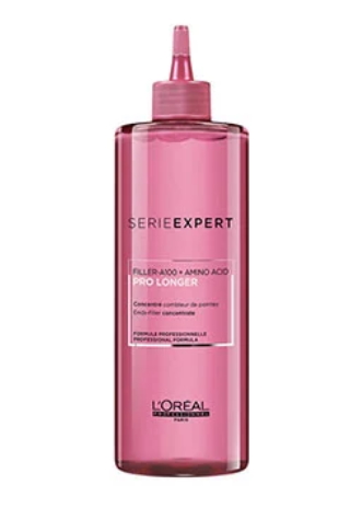 L'Oreal Serie Expert Pro Longer 400ml Ends Filler Concentrate