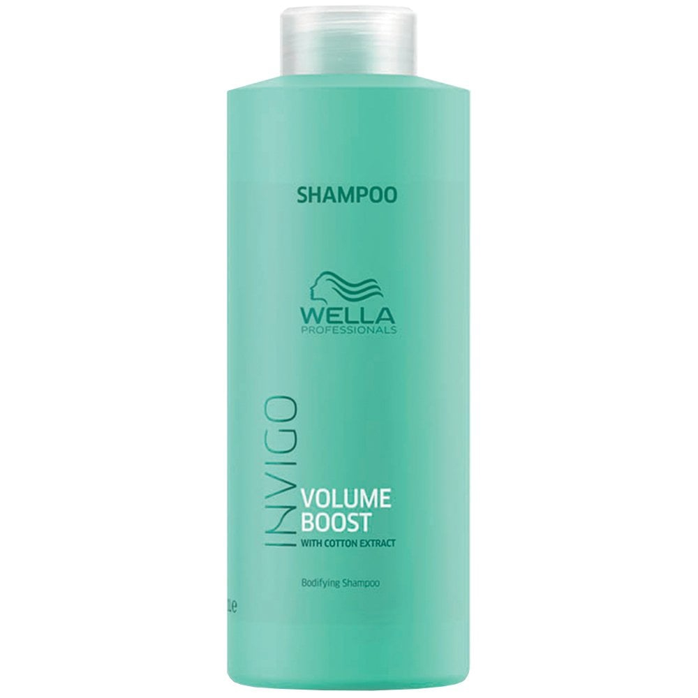 INVIGO Volume Boost Shampoo 1000ml