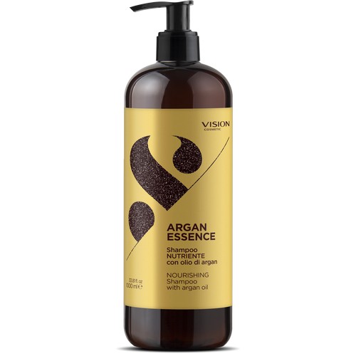 Argan Essence Shampoo 1000ml