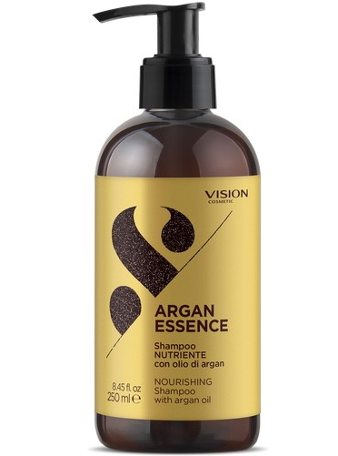 Argan Essence Shampoo 250ml