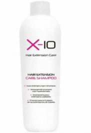 X-10 Hair Extension Shampoo 250ml