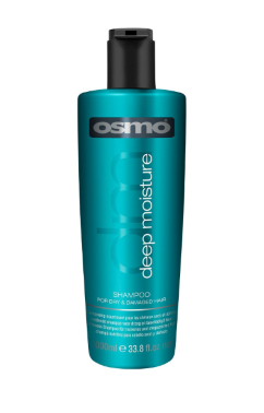 OSMO Deep Moisture Shampoo 1L