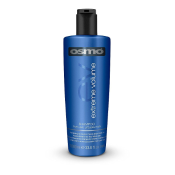 OSMO Extreme Volume Shampoo 1L