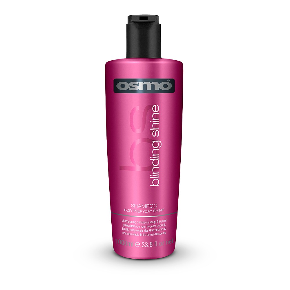 OSMO Blinding Shine Shampoo 1L