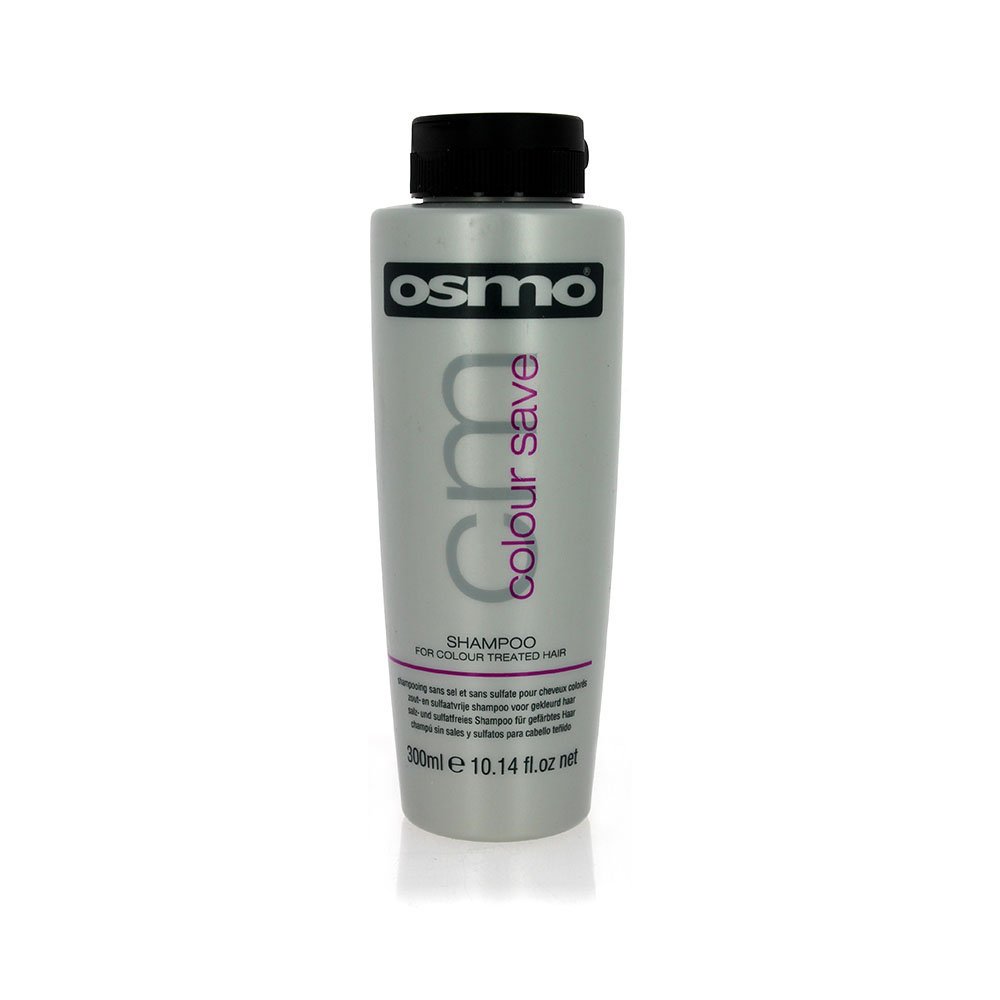 OSMO Colour Save Shampoo (300ml)