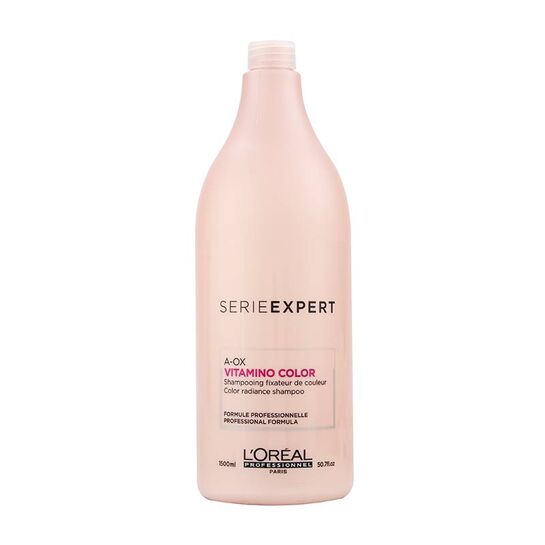 L'Oreal Professionnel Serie Expert Vitamino Color Shampoo 1500ml