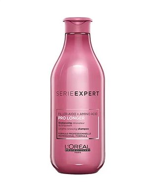 L'Oreal Serie Expert Pro Longer 300ml Shampoo