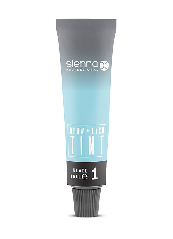 Sienna X Professional Brow & Lash Tint