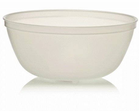 Hive Plastic Bowl 4