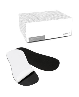 Disposable Adhesive Feet Pads (50 Pairs)