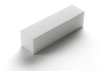 Standard Nail Buffing block