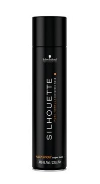 Schwarzkopf Silhouette Super Hold Hairspray 750ml