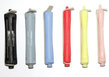 Hair Tools Perm Rods (Varied Size)