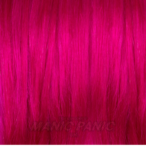 Manic Panic Classic Hair Colour - Cleo Rose (118ml)