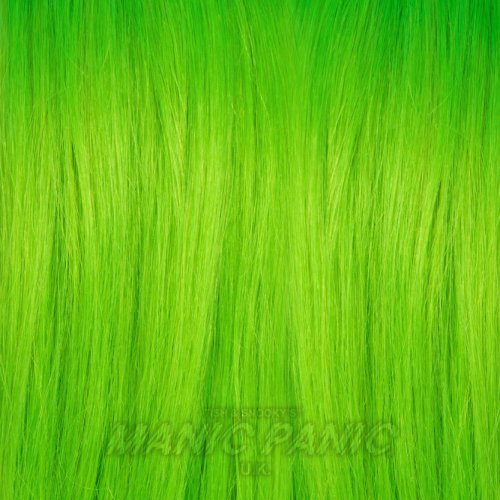 Manic Panic Classic Hair Colour - Electric Lizard