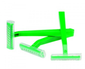 Disposable Prep Razor